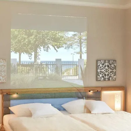 N°2 Comfortable Holiday Prázdninový dům