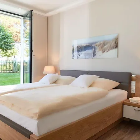 Vakantiehuis N°2 Comfortable Holiday Binz